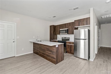 1301 W Sucre Dr unit 3, Edinburg, TX 78541 - photo 2