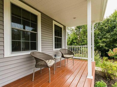 Other. Front Porch