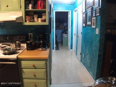 Hallway in duplex.1