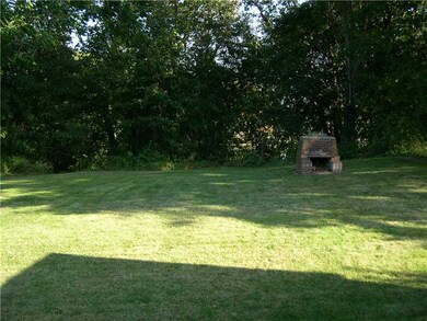Yard/Garden.