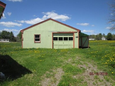 garage one