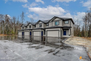 618 E Rita Cir unit 1, Wasilla, AK 99654 - photo 2