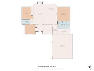 4020 Upper Lake Cir, Granbury, TX 76049 - photo 2