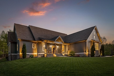 450 High Point Ln, Kimball, TN 37347 - photo 3