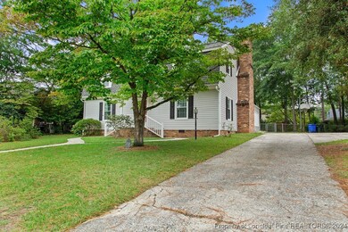 2526 Dartmouth Dr, Fayetteville, NC 28304 - photo 3