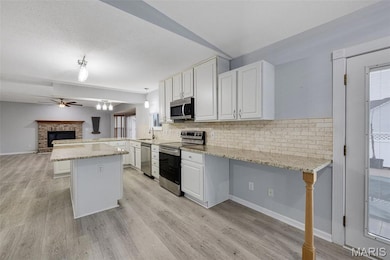 6 Covered Wagon Trail Ct, Saint Peters, MO 63376 - photo 7