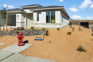 MOVE IN READY! Come see this home today!