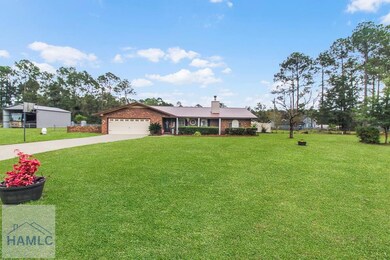 132 Pleasant Way, Jesup, GA 31545 - photo 3