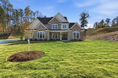 1106 Low Water Crossing, Acworth, GA 30101 - photo 3