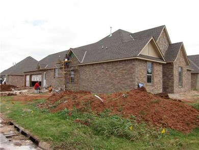 929 NW 195th Terrace, Edmond, OK 73012 - photo 3