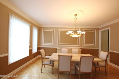 Dining Room - View 1