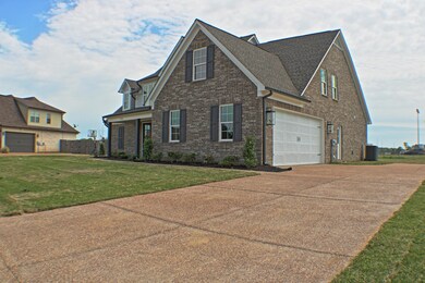 House Garage