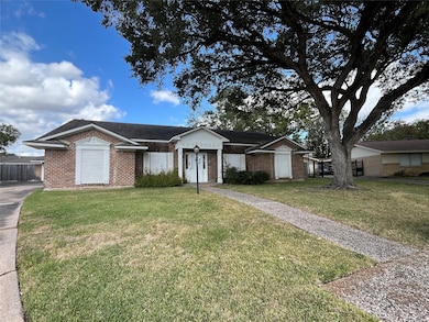 View from the street