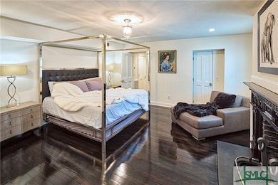 23 W Gordon St unit GARDEN, Savannah, GA 31401 - photo 7