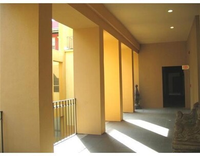 Other. Common Breezeway