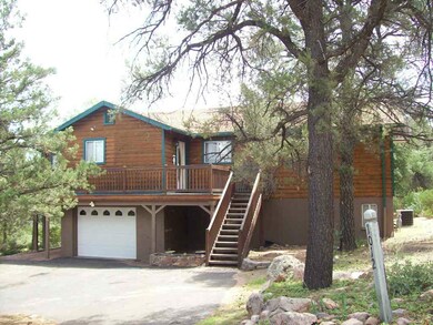 1113 S Palomino Cir, Payson, AZ 85541 - photo 5