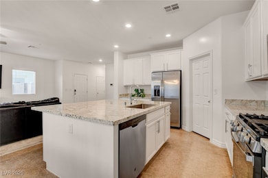 7025 Fossil Rim St, North Las Vegas, NV 89084 - photo 5
