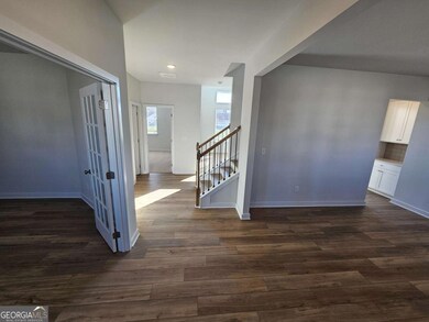 6320 Settingdown Creek Dr unit LOT 2, Dawsonville, GA 30028 - photo 5