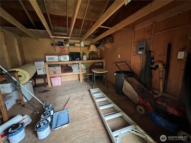 0 Lot 87 W Star Lake Dr, Elma, WA 98541 - photo 3