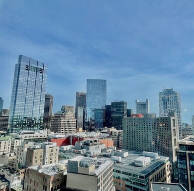 Tremont on the Common unit 24D, Boston, MA 02111 - photo 2