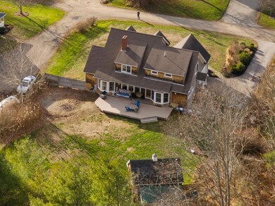 Aerial Rear