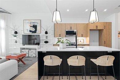 567 Ponce de Leon Ave NE unit 614, Atlanta, GA 30308 - photo 2