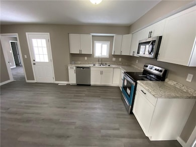 2814 Easton Blvd, Des Moines, IA 50317 - photo 4