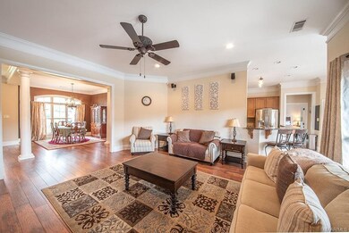 501 Weatherby Trail, Prattville, AL 36067 - photo 6