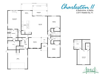 UNDER CONSTRUCTION - FLOOR PLAN RENDERING