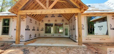 1052 Brown Dr, Wake Village, TX 75501 - photo 5