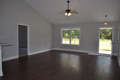 xx Amy, Crawfordville, FL 32327 - photo 4