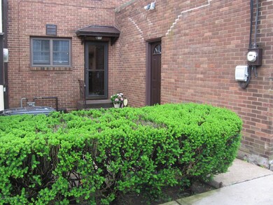 outside patio