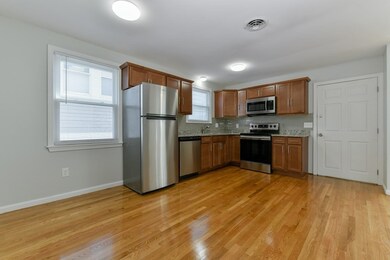 19 Fuller St unit 3, Dorchester Center, MA 02124 - photo 4