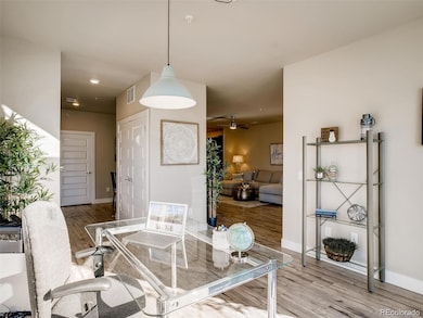 WesTown Condos unit 107, Arvada, CO 80007 - photo 3