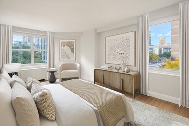 155 W 68th St unit 28D, New York, NY 10023 - photo 5