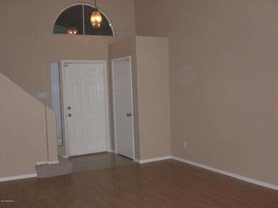 front room