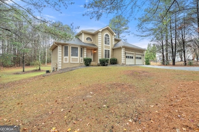 115 Rockhurst Chase, Tyrone, GA 30290 - photo 2