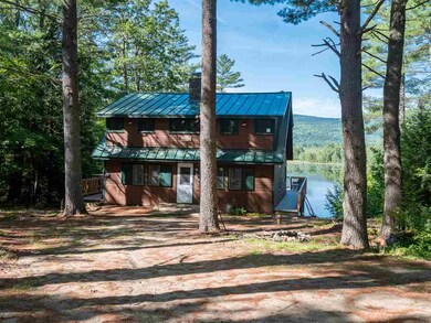 212 Little Chatham Rd, Chatham, NH 03813 - photo 2