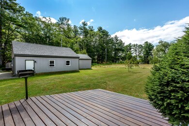 28 Old Bath Rd, Wiscasset, ME 04578 - photo 6