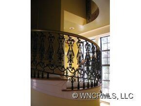 Spiral Staircase