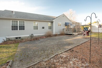 211 Lunns Way, Plymouth, MA 02360 - photo 6