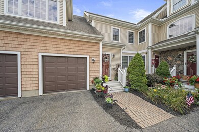 317 Hampton Way, Abington, MA 02351 - photo 2