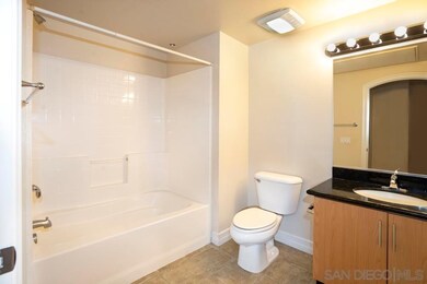 Park Boulevard West unit 2503, San Diego, CA 92101 - photo 2