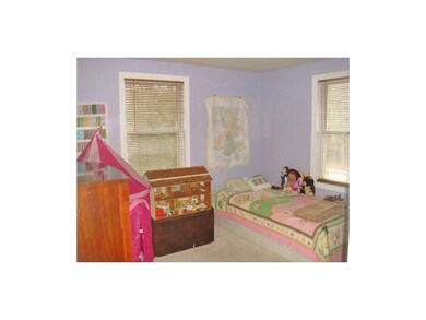 Bedroom.
