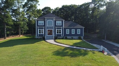 271 Moosehill Rd, Walpole, MA 02032 - photo 2