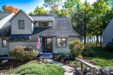 13 Brewster Cir unit 13, Bridgton, ME 04009 - photo 4