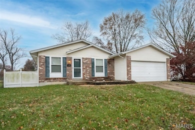 724 Baltic Dr, Florissant, MO 63031 - photo 2