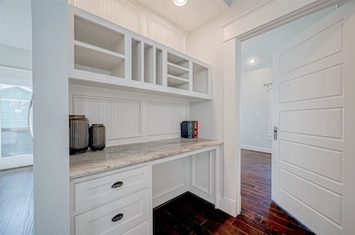 707 Archer St, Houston, TX 77009 - photo 6