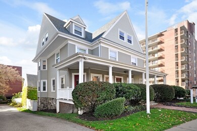 376-378 Mass Ave, Arlington, MA 02474 - photo 3