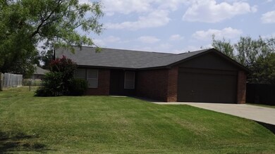 809 Shady Grove Dr, Granbury, TX 76049 - photo 5